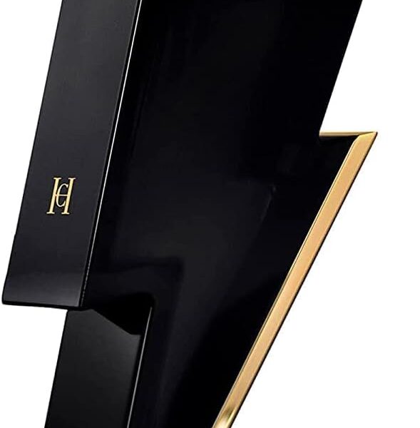 Carolina Herrera Bad Boy – Perfume Masculino – Eau De Toilette – 100Ml
