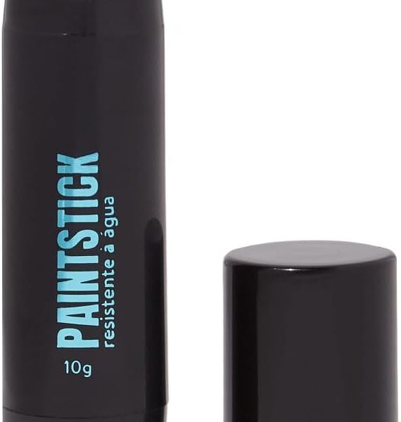 Catharine Hill – Paint Stick – Base em Bastão Cremosa de Alta Resistência