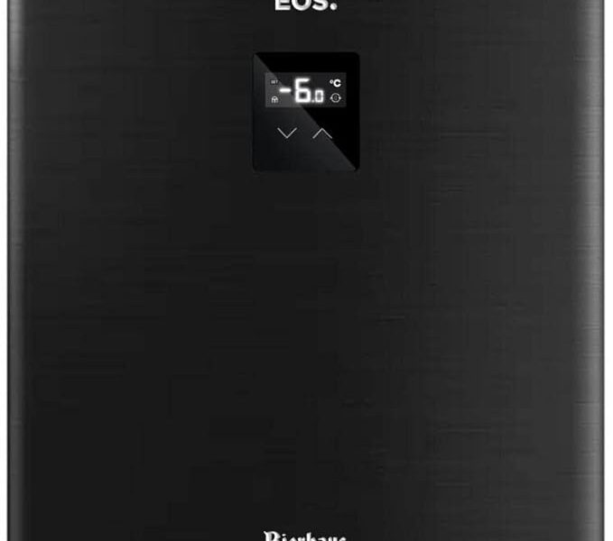 Cervejeira Eos Bierhaus 48 Litros Frost Free Ece51 220v