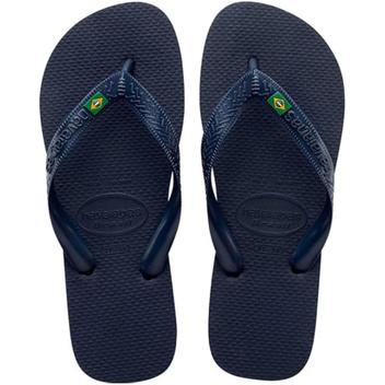 Chinelo Havaianas Brasil Unissex Adulto Original – Chinelo Feminino –