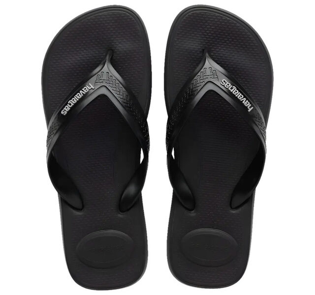 Chinelo Masculino Top Max Comfort Anatômica Havaianas