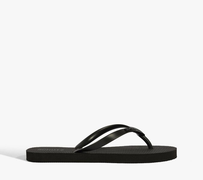 Chinelo Schutz Preto | Schutz