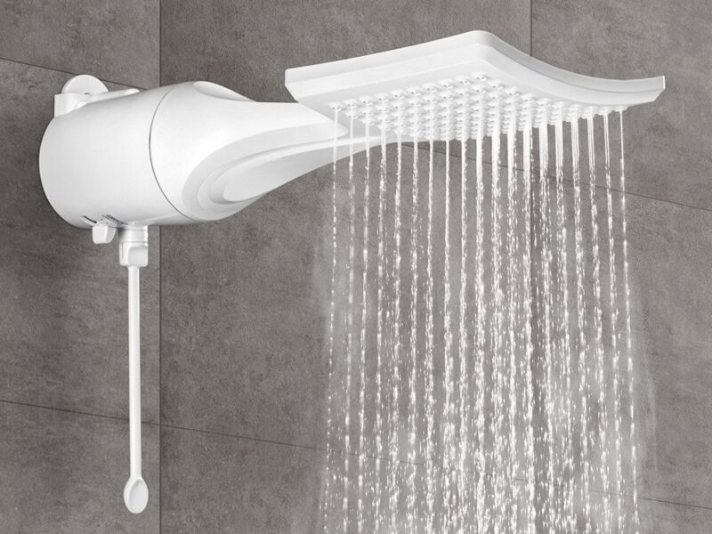 Chuveiro Lorenzetti Loren Shower Eletrônica 7500W