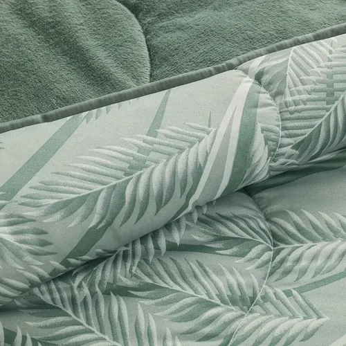 Coberdrom Edredom Grosso Dupla Face Blend Comfort Casal Altenburg –
