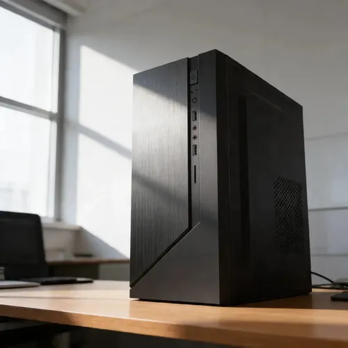 Computador Intel Core i5 3470 16GB RAM SSD 120GB Windows 10. –