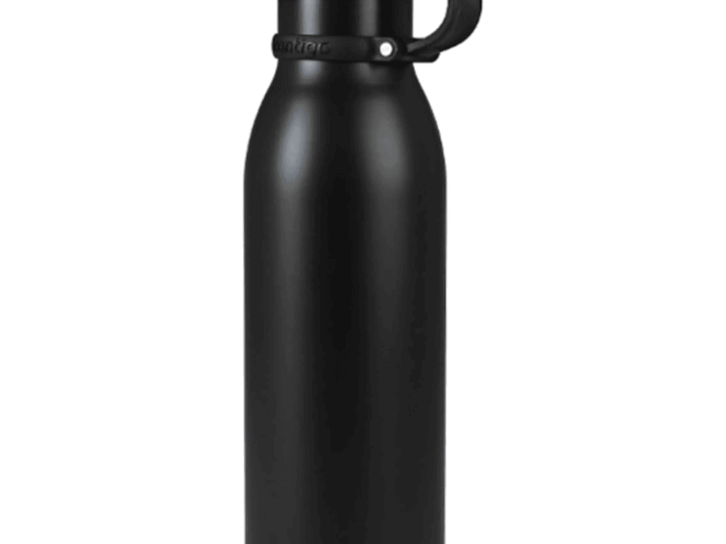 Contigo, Garrafa Térmica Inox Parede Dupla Matterhorn, 591ML
