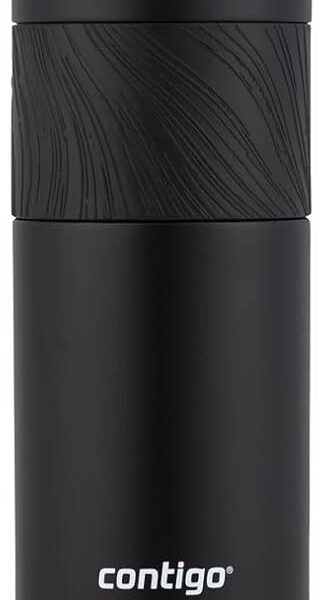 Copo Térmico Byron SNAPSEAL™ Preto Contigo | 591ml