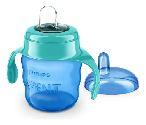 Copo Transição Easy Sip 6m+ SCF551/05 Philips Avent –