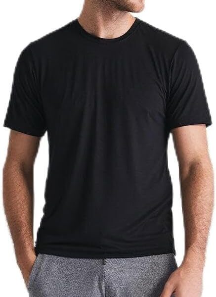 Daily T-shirt Masculino