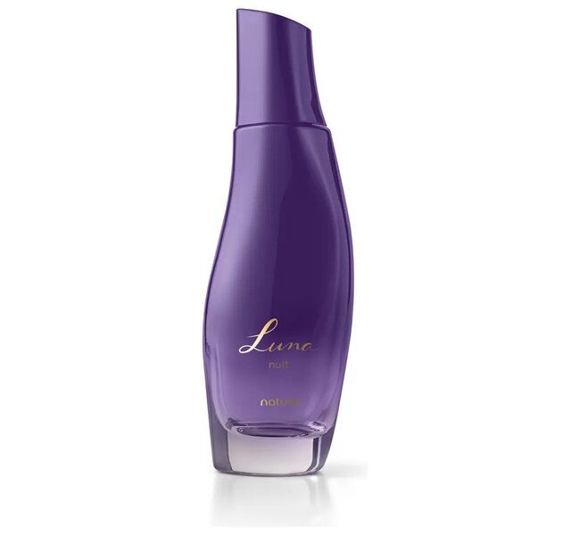 Deo Colônia Natura Luna Nuit 75ml –