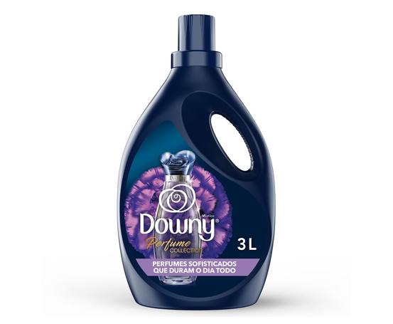 Downy Amaciante Concentrado Perfume Collection Místico 3L