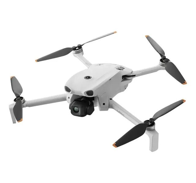 Drone Dji Lito 1 Standard (sem Tela) Br – Dji079 na Meli por R$ 3.690,00