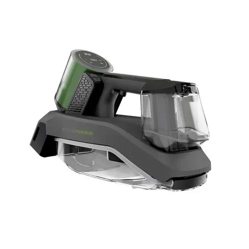 Extratora Portátil Spot Cleaner Power Brush 3 em 1 Bivolt WAP