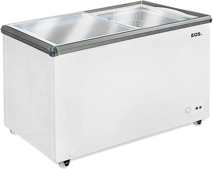 FREEZER EEH400XX (220, Volts)