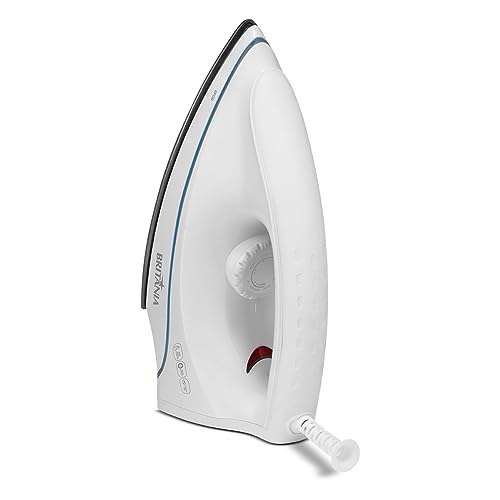 Ferro de Passar Britânia BFS30 5 temperaturas 1250W 220V