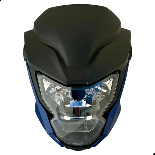Frente Titan 2025 Completa Cg Titan 160 Adaptada 2014 A 2024 –