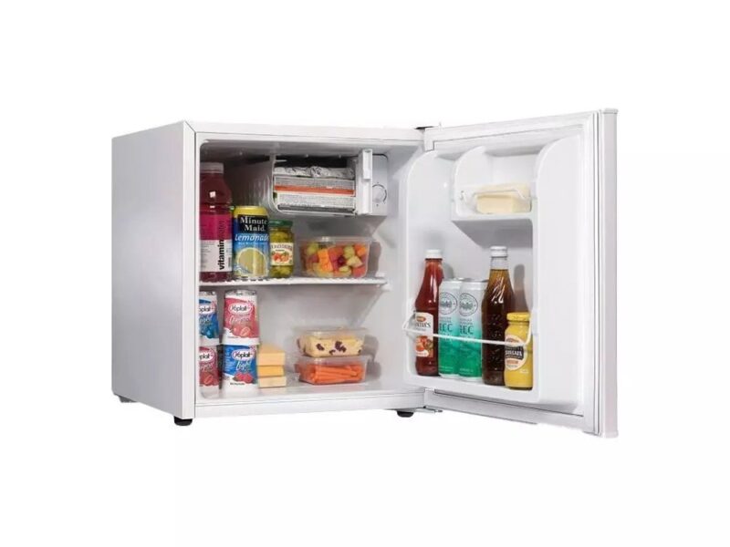 Frigobar HQ 52 Litros Branco BC-52