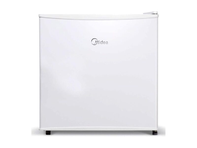 Frigobar, 45L, Branco, 110V, Midea