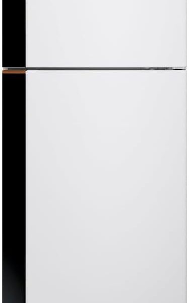 Geladeira Inteligente B= Smart Brastemp Frost Free Duplex 512 Litros Cor Branca – BRM62AB Bivolt