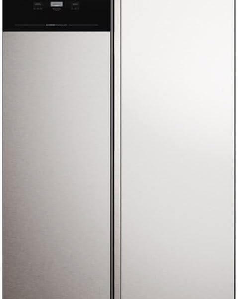 Geladeira/Refrigerador Electrolux Frost Free Side by Side 431L ES40S Bivolt