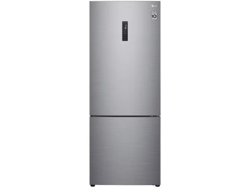 Geladeira/Refrigerador LG Frost Free Smart Inverse – 110V – AliExpress 6
