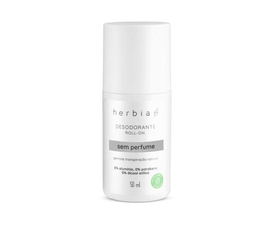 Herbia Desodorante Roll-On Neutro