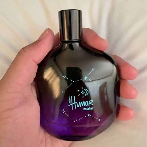Humor Estelar Masculino 75 ml
