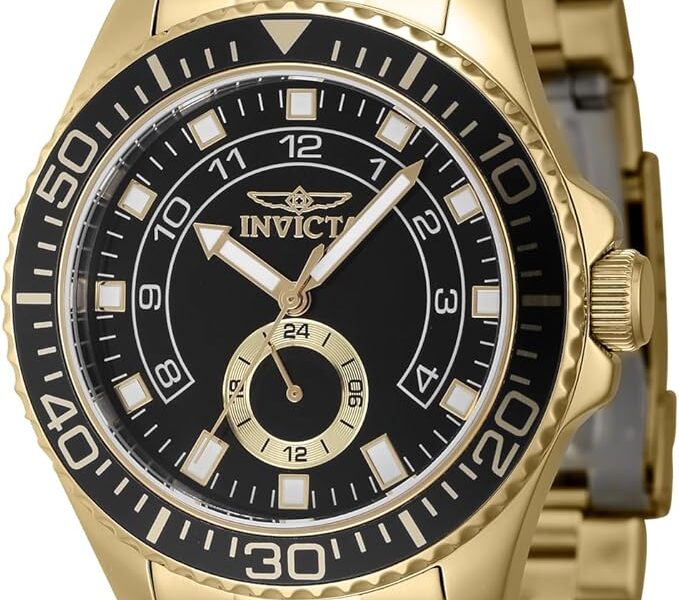 INVICTA Relógio
