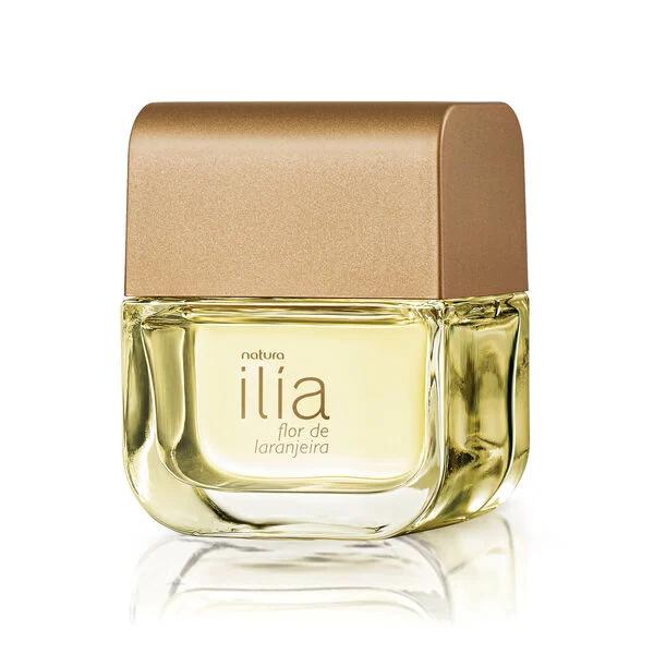 Ilía Flor de Laranjeira 50 ml