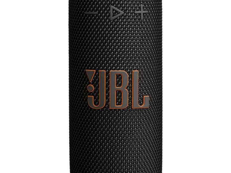 JBL, Caixa de Som, Grip, 16 W RMS, Com Playtime Boost, IP68, Portátil – Preto