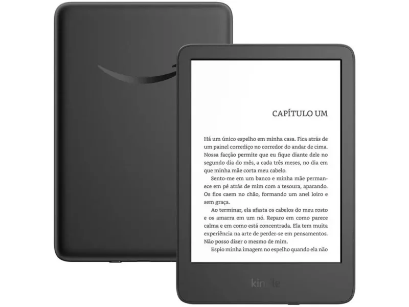 Kindle 2024 Amazon 6