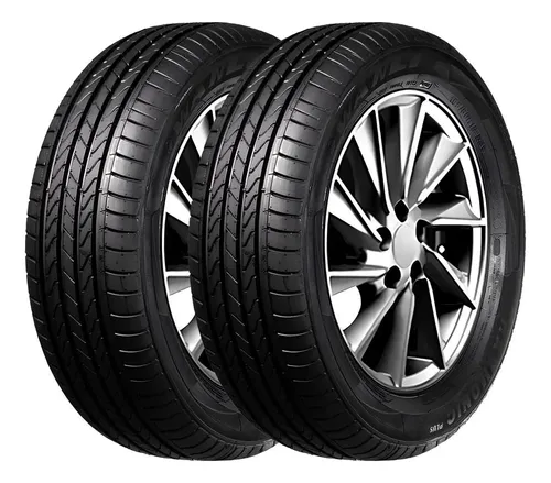 Kit 2 Pneus Wanli Sp026 175/60 R13 Aro 13 77t –