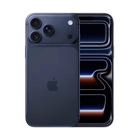 LANÇAMENTO • iPhone 17 Pro / 17 Pro Max 256GB • Novo Original NF Lacrado