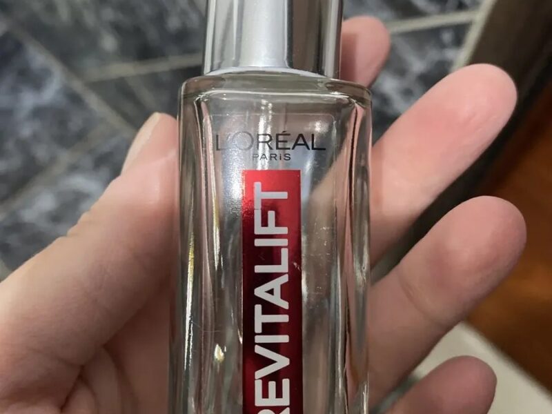 L’Oréal Paris Sérum Preenchedor Revitalift Hialurônico 30 ml – na Meli por R$ 72,00