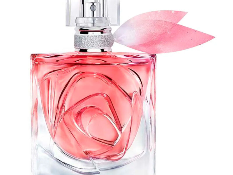La Vie Est Belle Rosa Extraordinária Lancôme Perfume Feminino Eau De Parfum 30ml