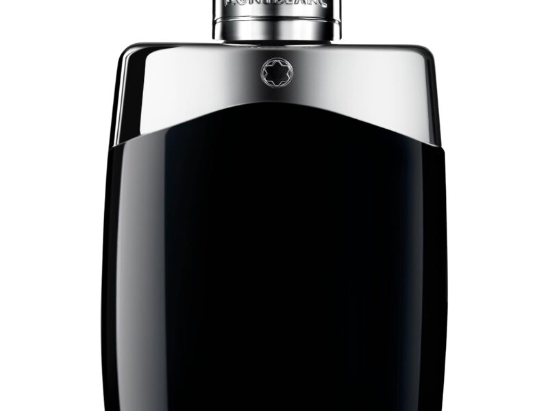 Legend Eau de Toilette, Montblanc