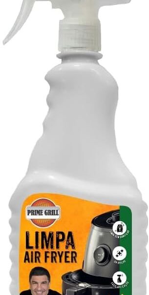 Limpa Air Fryer 500ml