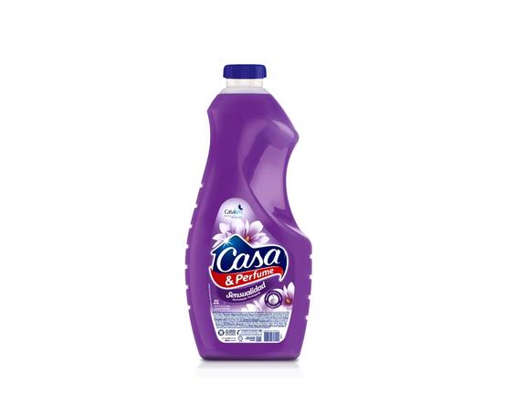 Limpador Perfumado Casa e Perfume Sensualidad, 2L