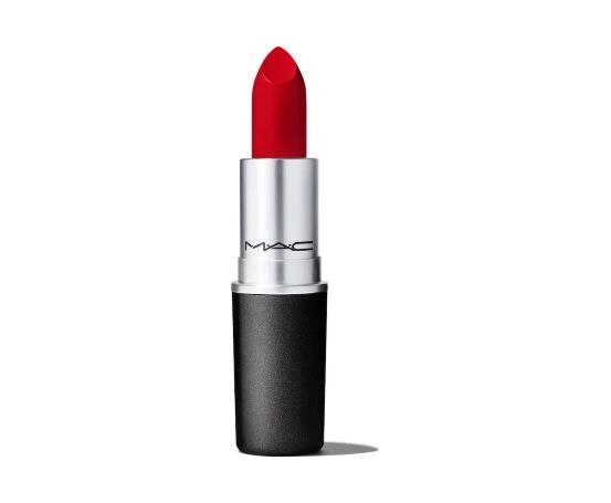 M A C – Batom Retro Matte – Ruby Woo 3g –