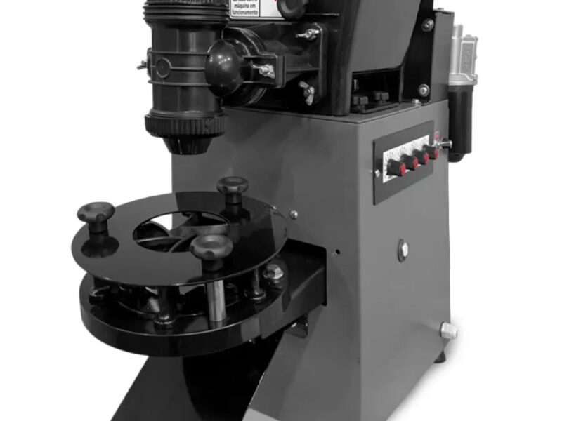 Máquina de Fazer Salgados E Doces Compacta Pop 4.0 – Compacta Print