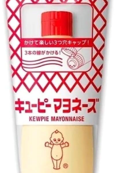 Maionese 350g Kewpie