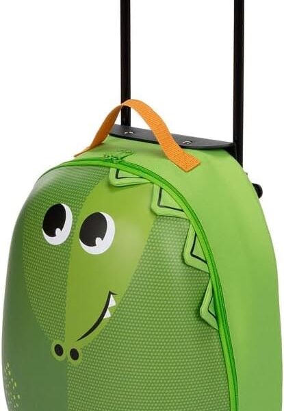 Mala de Rodinha Tiny Love, Croco