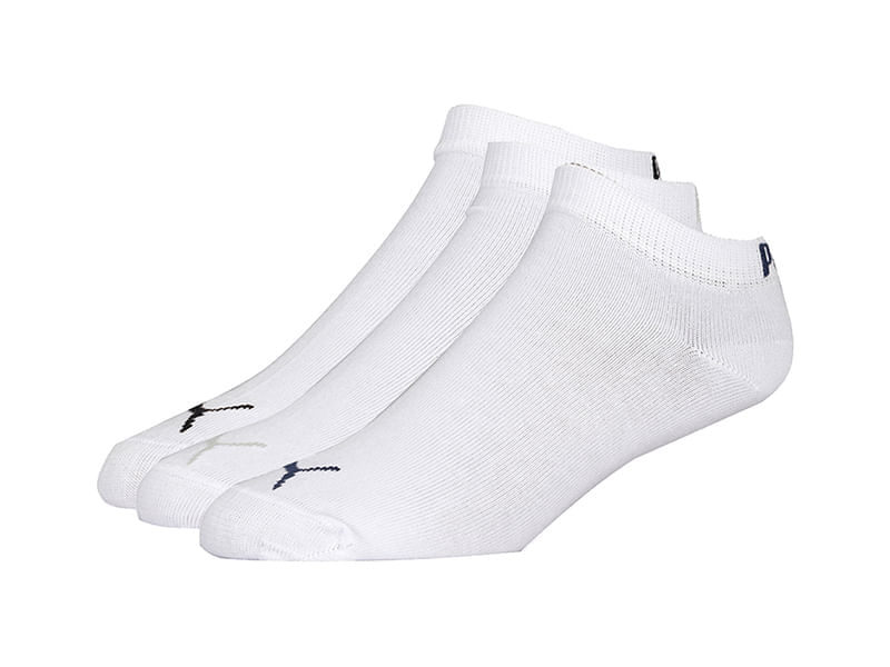 Meia Puma 3P Unissex