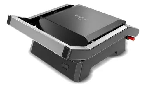 Mini Grill Britânia Revestimento Dura Mais 520W BGR06A –