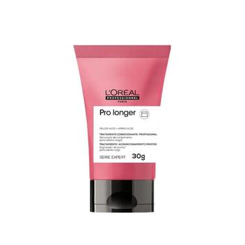 Mini Tratamento Pro Longer Tratamento 30g – L’Oreal Professionnel – L’Oréal Professionnel – Máscara Capilar –