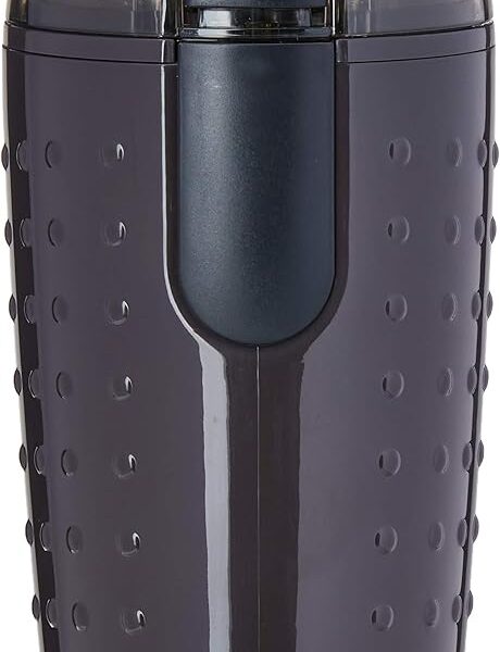 Moedor de Café di Grano, Marrom, 220v, Cadence