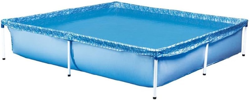 Mor – Piscina Infantil 1.500 Litros