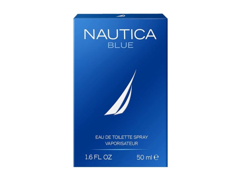 NAUTICA BLUE EDT 50ML