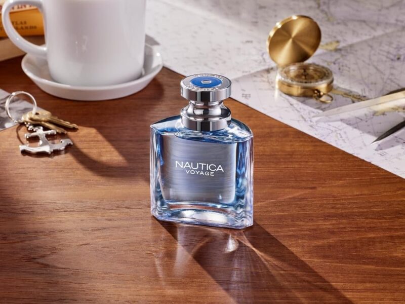 NAUTICA VOYAGE EDT 50ML
