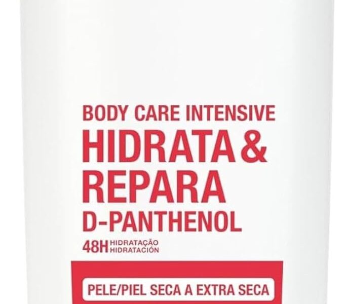 Neutrogena Hidratante Corporal Body Care Hidrata&Repara, 400ml